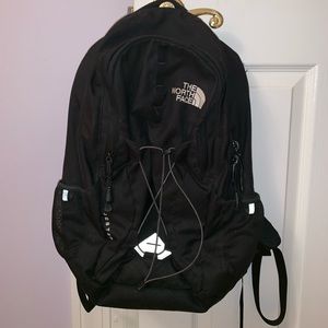 The North face backpack